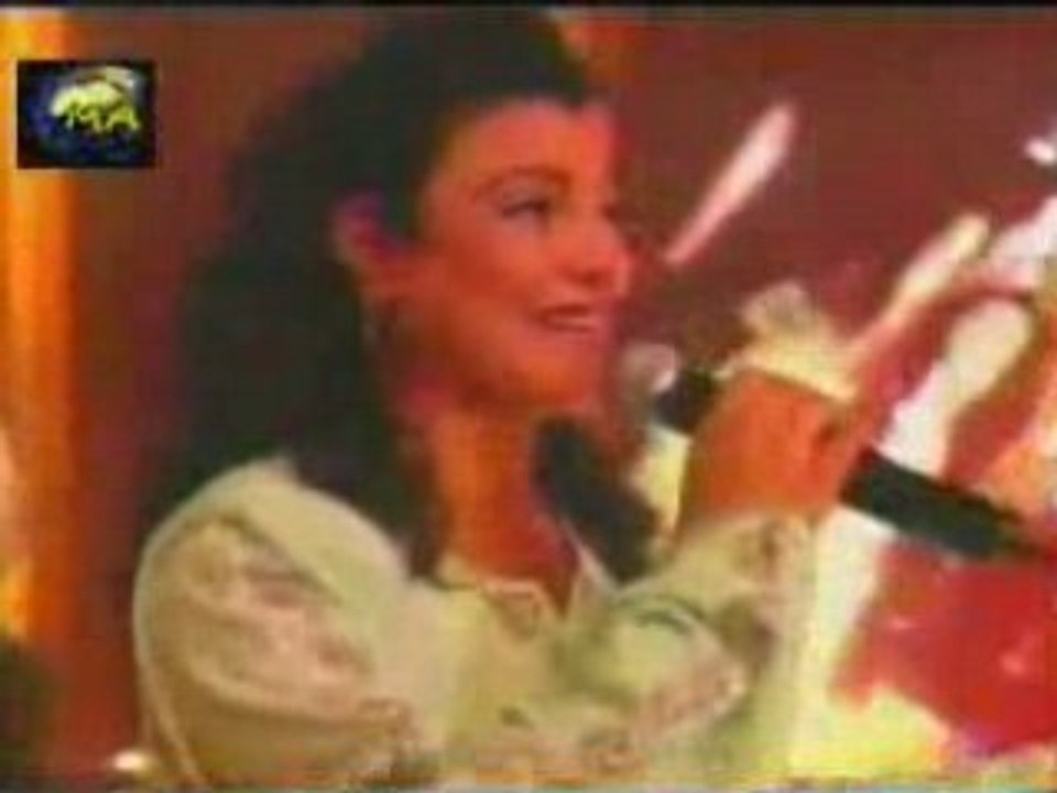 Dina - Taht El Chubak