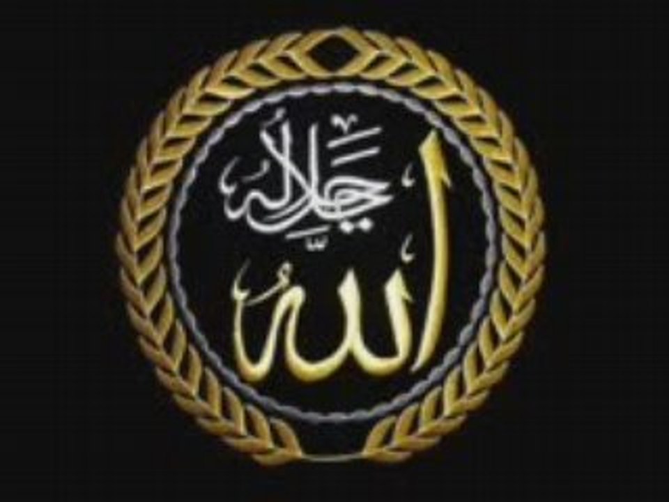 Nasheed "Seerna" Magnifique !!!!!!