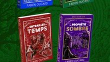 J’ai réécrit ce livre 3 fois (oui oui.. Compéltement)