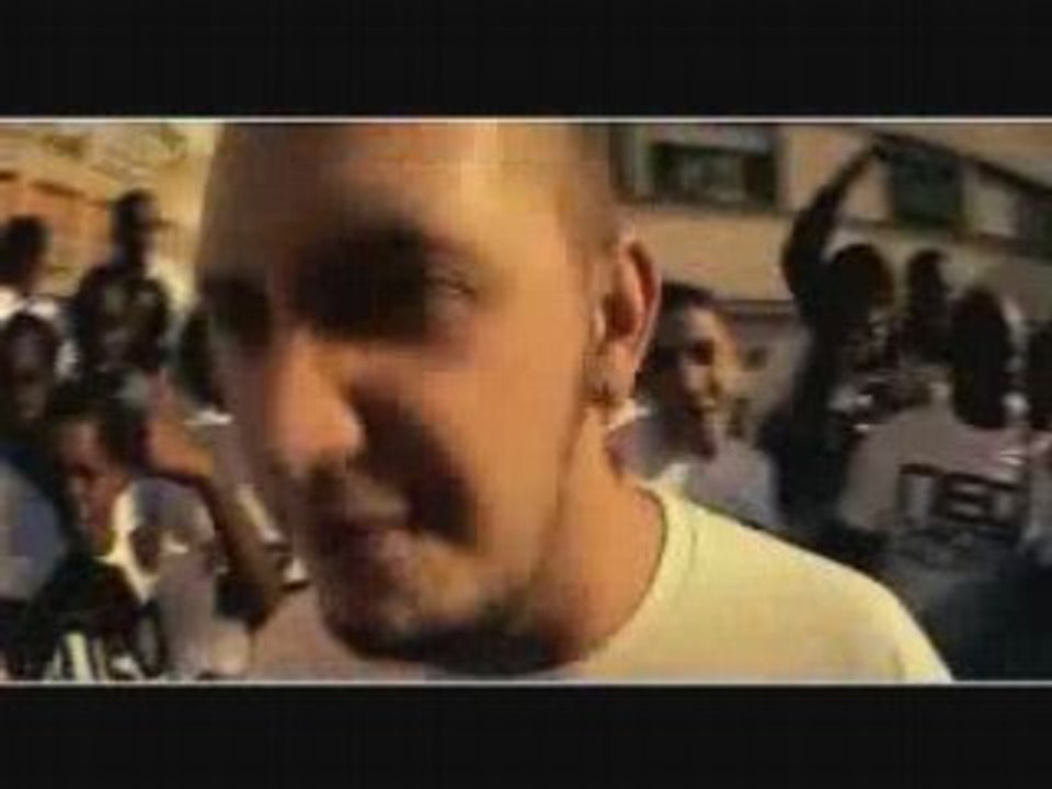 Seth Gueko Feat Sefyu-Patate De Forrain-Fr-2006 New