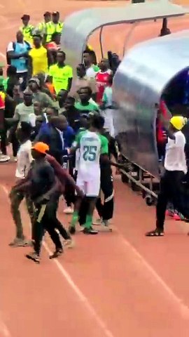 Kariobangi Sharks-Mombasa United