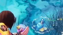 The Most Electrifying Way to Catch Pals