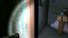 GRANNY: DODGING HER SWIPE IN THE DARK BASEMENT! 🔦💀