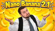 Nano Banana 2.1 : que vaut il ?