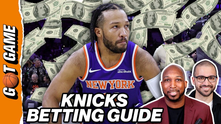 Knicks Best Bets: Where's the Real Value? | NY Got Game