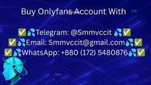 Buy, OnlyFans Accounts With Balance: Lionel Messi’s Ultimate Online Guide