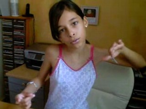 moi qui chante Zaho La roue tourne