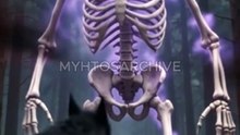 Barghest VS 5 Legendary Myth Beasts.