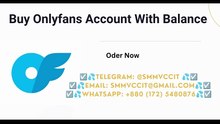 Neymar’s Strategic Guide to Buy An OnlyFans Accounts With Balance