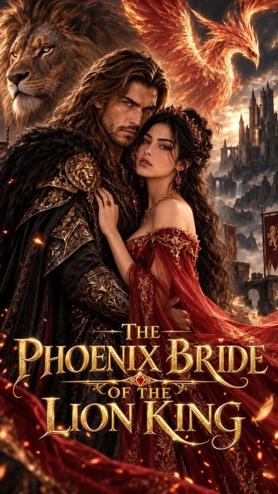 Die Phoenix Braut des Löwenkönigs (Komplette) | Ganzer Film Deutsch