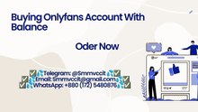 David Beckham Guide to Buy OnlyFans Accounts With Balance