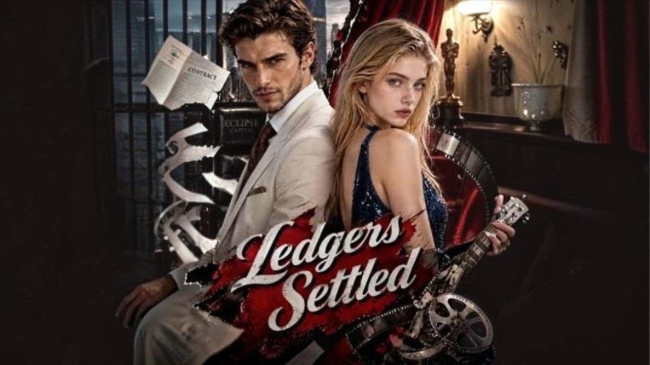 Ledgers Settled | Full Mini Movie - video Dailymotion