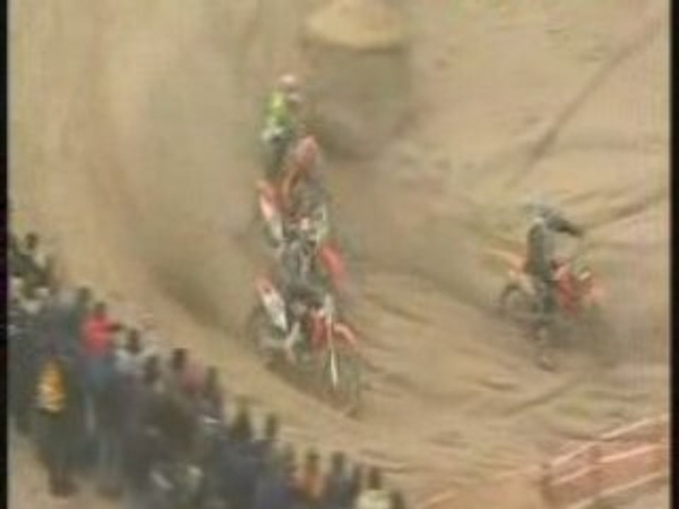 Enduropale du Touquet 2006  Partie: 4/6