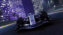 Audi RS 5 trifft Formel 1: Sonderdesign für den Grand Prix Singapur