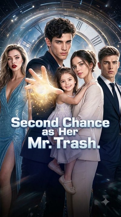 Second Chance As her Mr.Trash - Full HD Movie English Sub