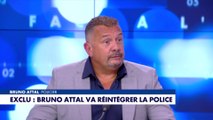 En exclusivité sur
