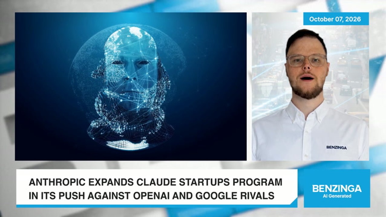 Anthropic Expands Claude