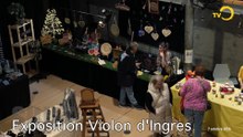 Sujet: Violon d'Ingres