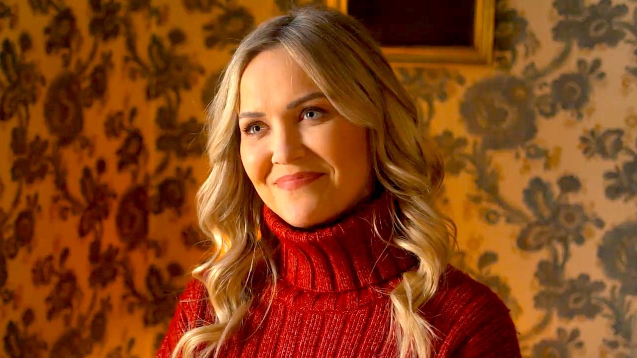 A Danish Christmas Finds Romance in a Case of Mistaken Identity
