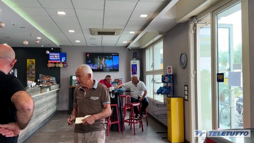 Video News - Aggredisce la ex a Orzinuovi: è caccia all'uomo