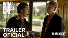 Primer Tráiler Oficial Subtitulado de 'Caballo Salvaje Nueve'