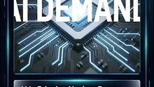 AI Is Bringing Nuclear Power Back
