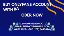 Oliver Bennett Proves How to Bu`y OnlyFans Account With Balance