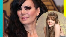 ¡Maribel Guardia ratifica denuncia contra Imelda Tuñón! Esto dijo su abogado