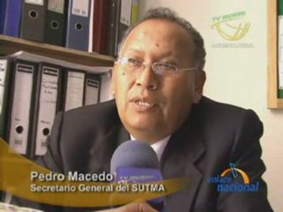 EVALÚAN HUELGA - AREQUIPA