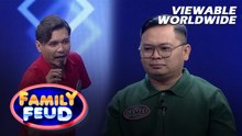 Family Feud: KUNG BABALIK KA SA PAGIGING BATA, MAGLALARO KA NG ANO? (Episode 1097)