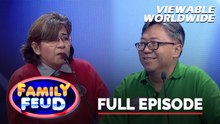 Family Feud: 90S RAPPER, PABILISAN NG PAGSUNGKIT NG TOP ANSWERS! (Oct 8, 2026) (Full Episode 1097)