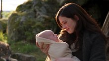 A She-Wolf Adopted Her Baby - Mother of Wolves - Full Fantasy Movie HD