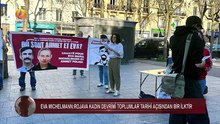 JIN TV-HABER AKTÜEL-Sevim Devrim-Ezgi Kardelen-Gençleri sokağa çıkaran temel sorun eğitimdeki eşitsizlik