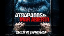 Tráiler Oficial Subtitulado de 'Atrapados en Mar Abierto'