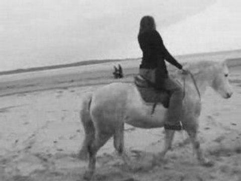 Indiana Monté en cordelette