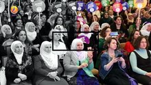 JIN TV |GÜNDEME BAKIŞ-Nezahat Doğan-Yüksel Genç-Süreçte somut adım beklentisi