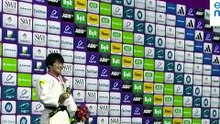 Дзюдо: Григалашвили завоевал четвёртый титул чемпиона мира, Каджу снова на вершине
