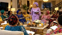 THE PASTOR'S WIFE  EPISODE 14 A