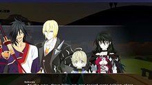 Tales of Berseria Main Skits 161,162 #gaming#talesof