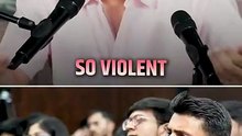 Our Love is Violent || Acharya Prashant