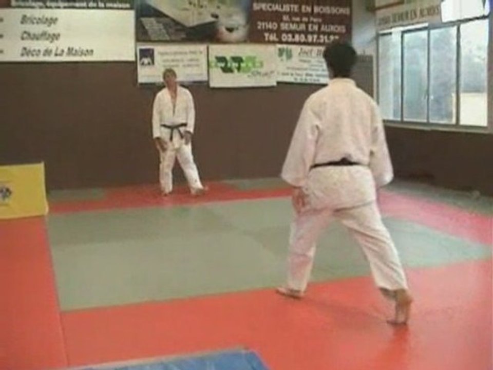 Judo Club De Semur en Auxois