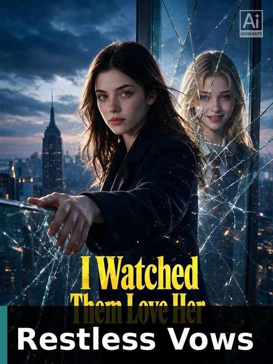 I Watched Them Love Her #englishsub #fullmovie 🍿 | Restless Vows ...