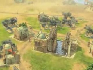 Anno 1404 english trailer
