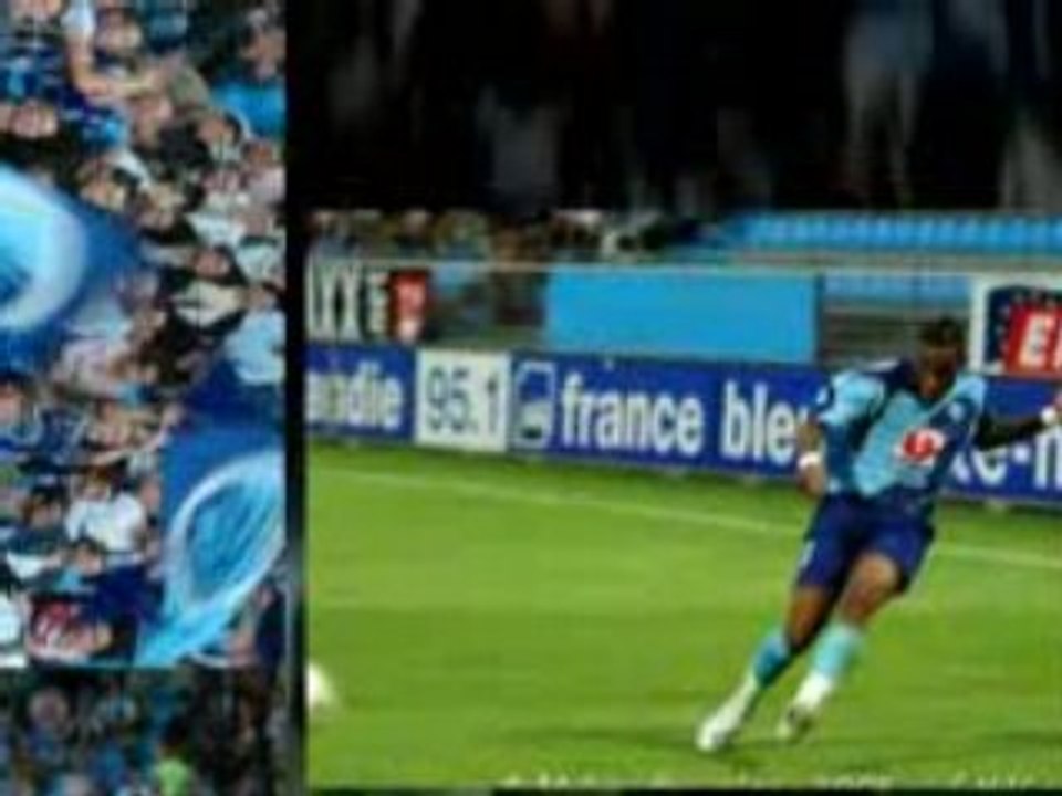 HAC - Nice (1-0)