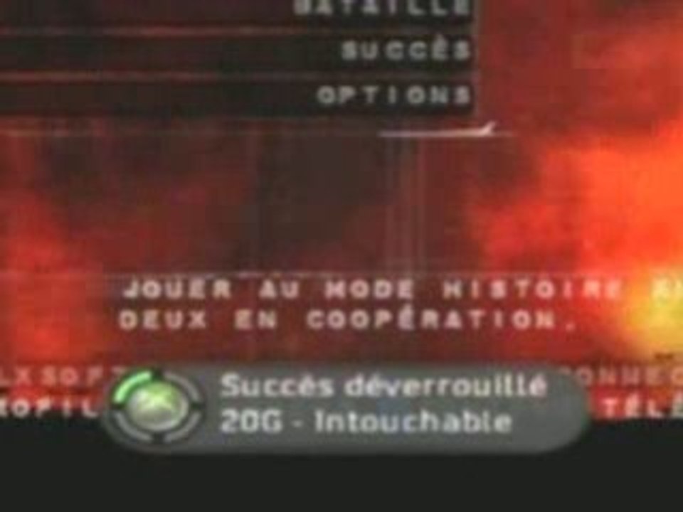 GoW-Seriousily Glitche(succés) + tutorial