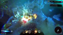 Shape Of Dreams-Found The Crab's Secret Stash