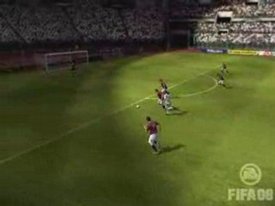 FIFA 08 Replay1