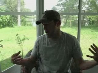 Good job / Who do you think you are?