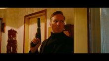 Citizen Vigilante - Trailer (Deutsch) HD