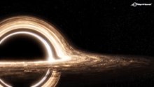 What If a Black Hole Came Near Earth?